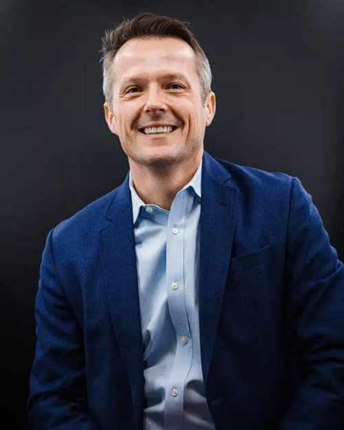 Headshot Image for John Kmetz